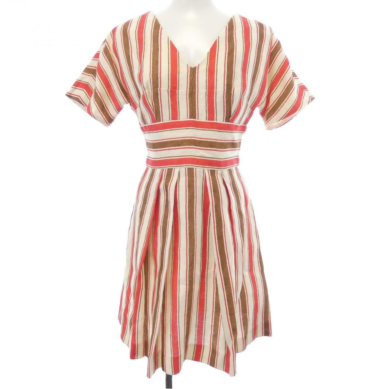 ドルチェアンドガッバーナ DOLCE&GABBANA ワンピース