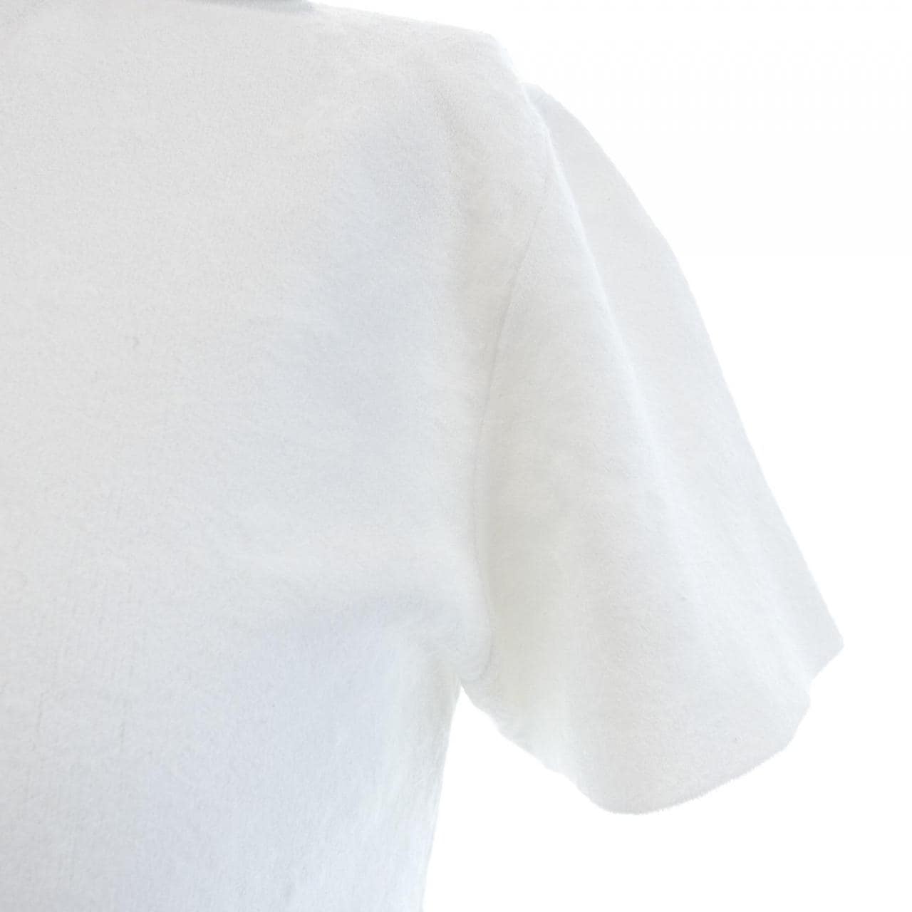 クロムハーツ CHROME HEARTS CHプラス Y NOT V NECK RAYON POLO 419180490******357 トップス