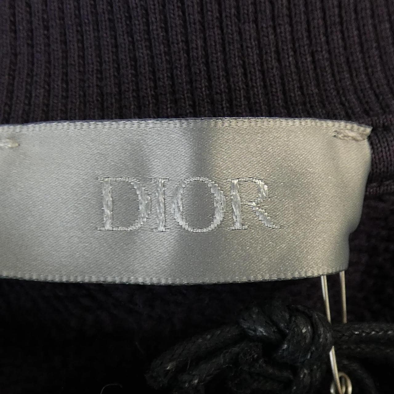 ディオール DIOR PETER DOIG 143J687B0531 スウェット