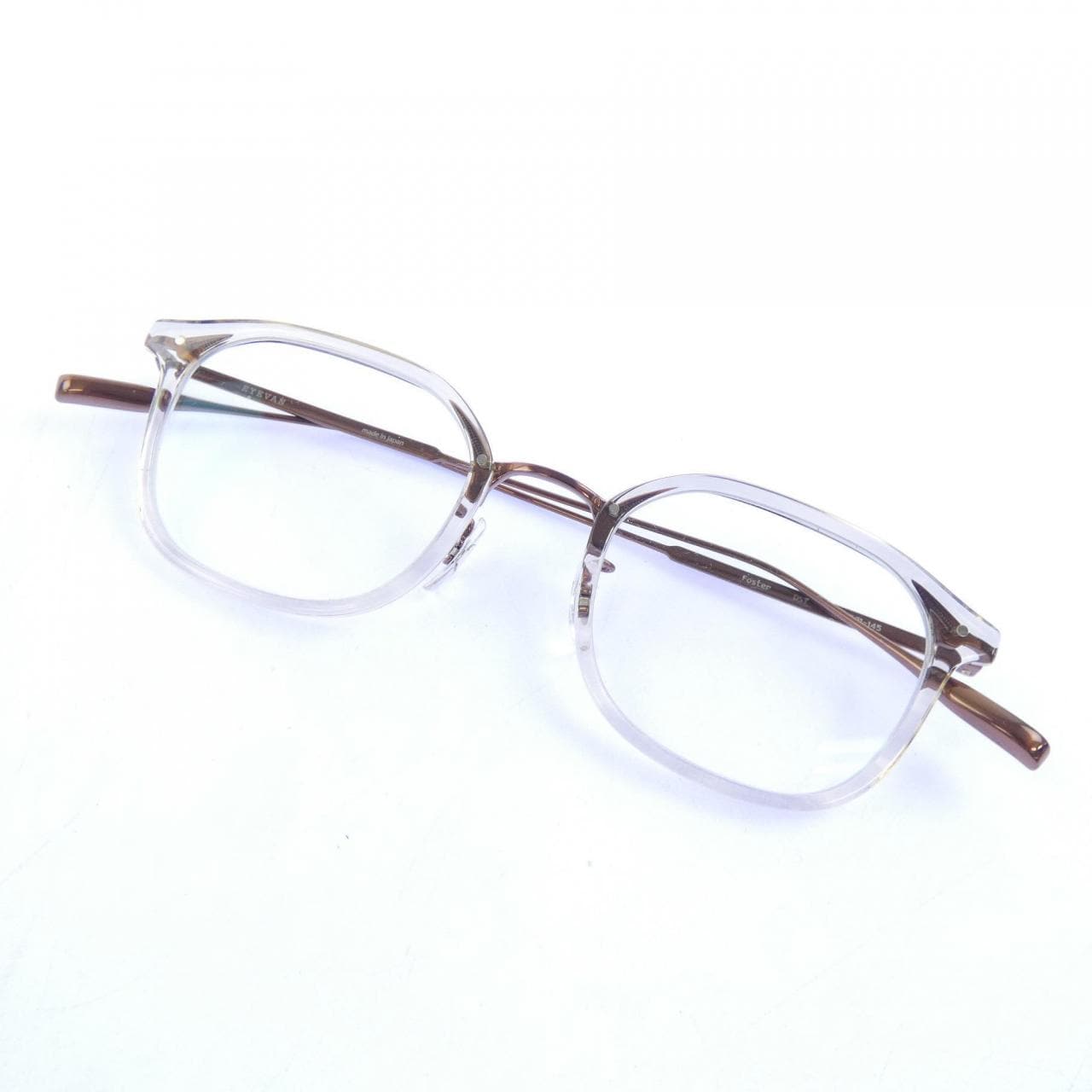 アイヴァン EYEVAN Foster EYEWEAR