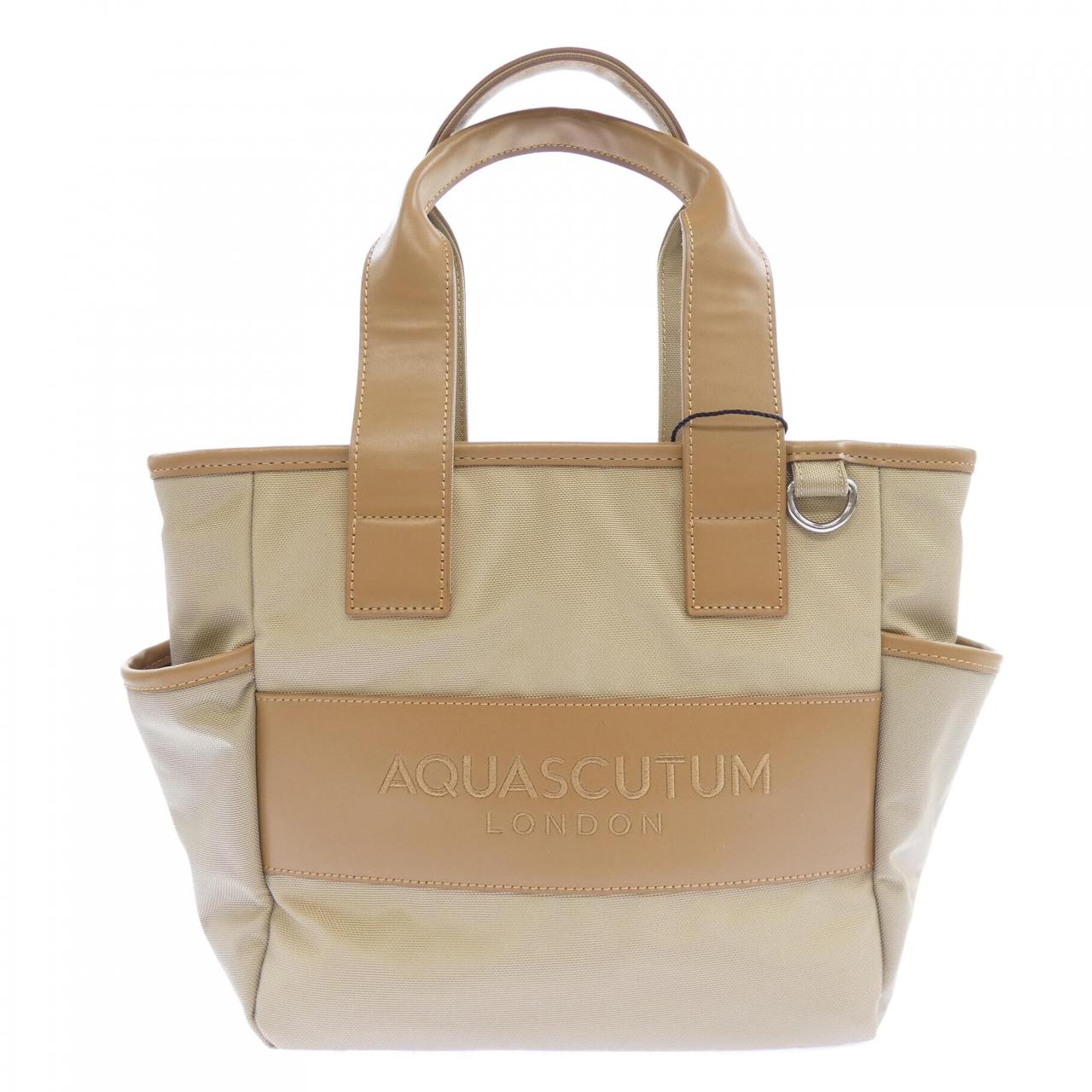 アクアスキュータム Aquascutum BAG