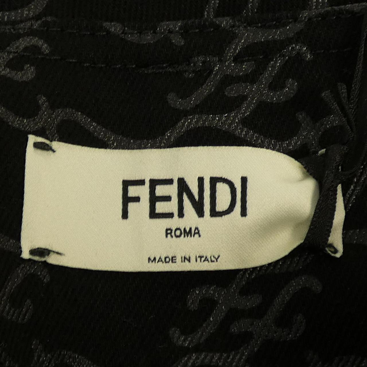 フェンディ FENDI FLP631 AGTZ パンツ