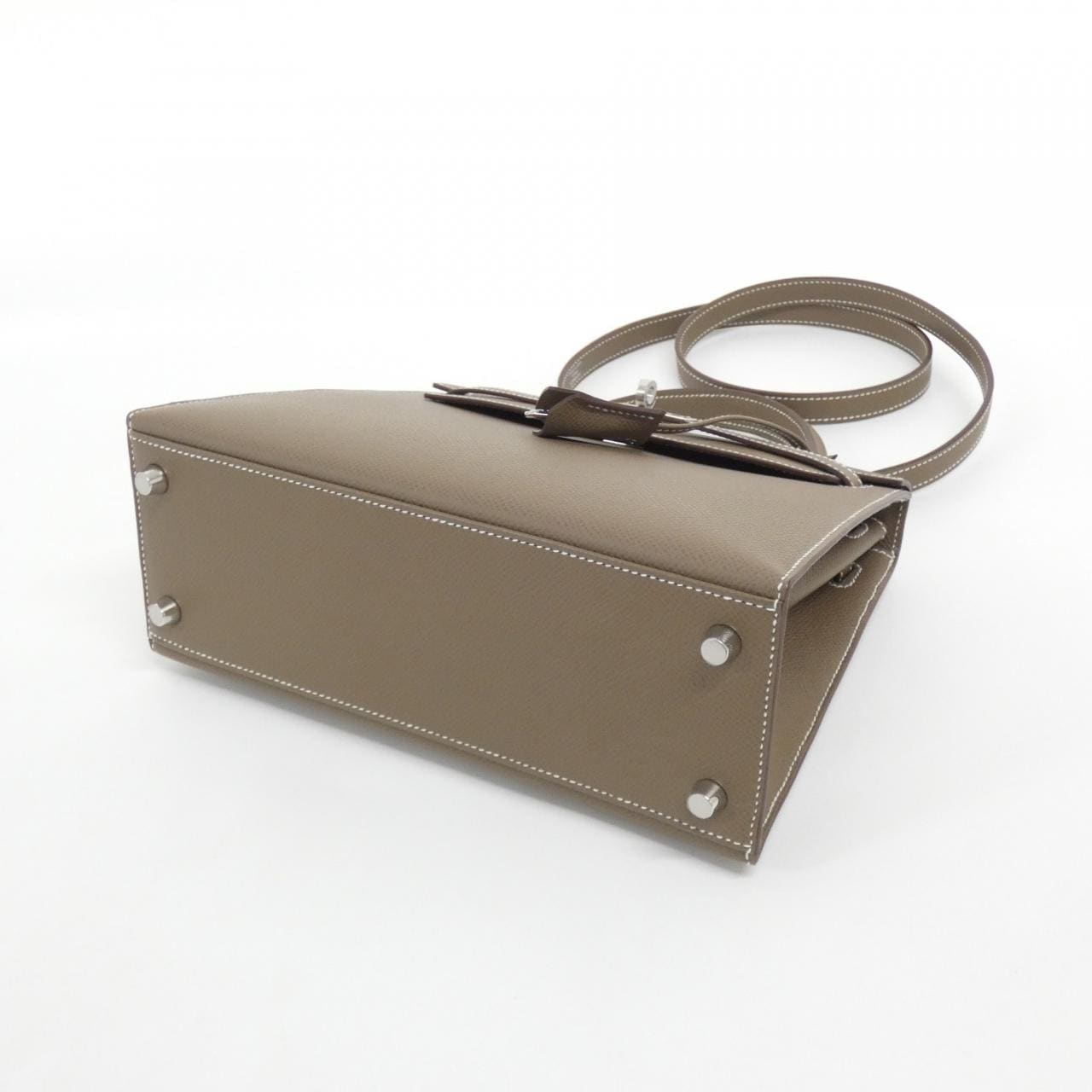 【未使用品】エルメス ケリー 25cm 038416CK バッグ