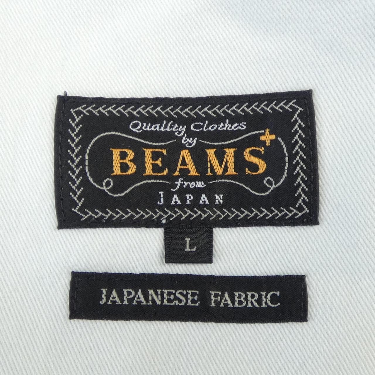 ビームスプラス BEAMS PLUS 38-24-0073-791 ジーンズ