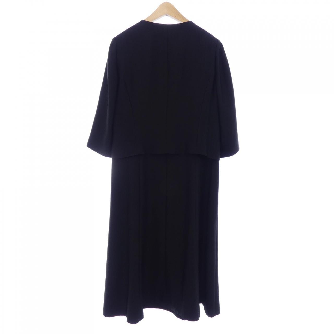 ランバンノワール LANVIN NOIR ワンピース