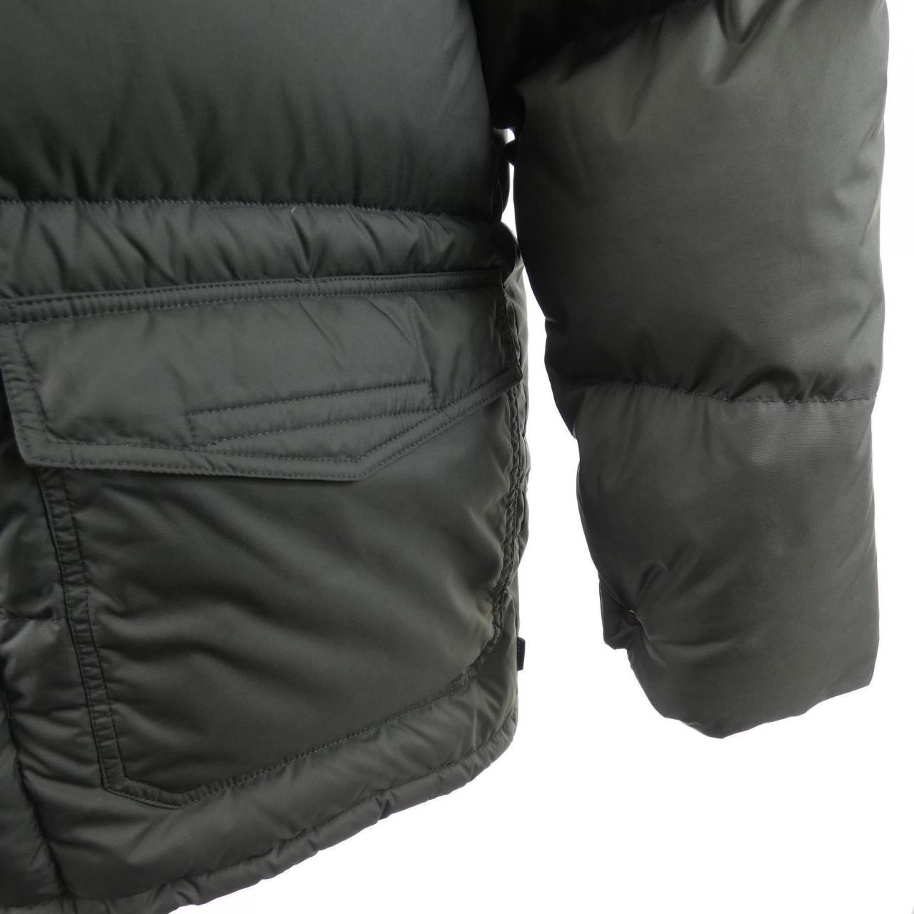 【ヴィンテージ】モンクレールグルノーブル MONCLER GRENOBLE 42301-00 ダウンジャケット