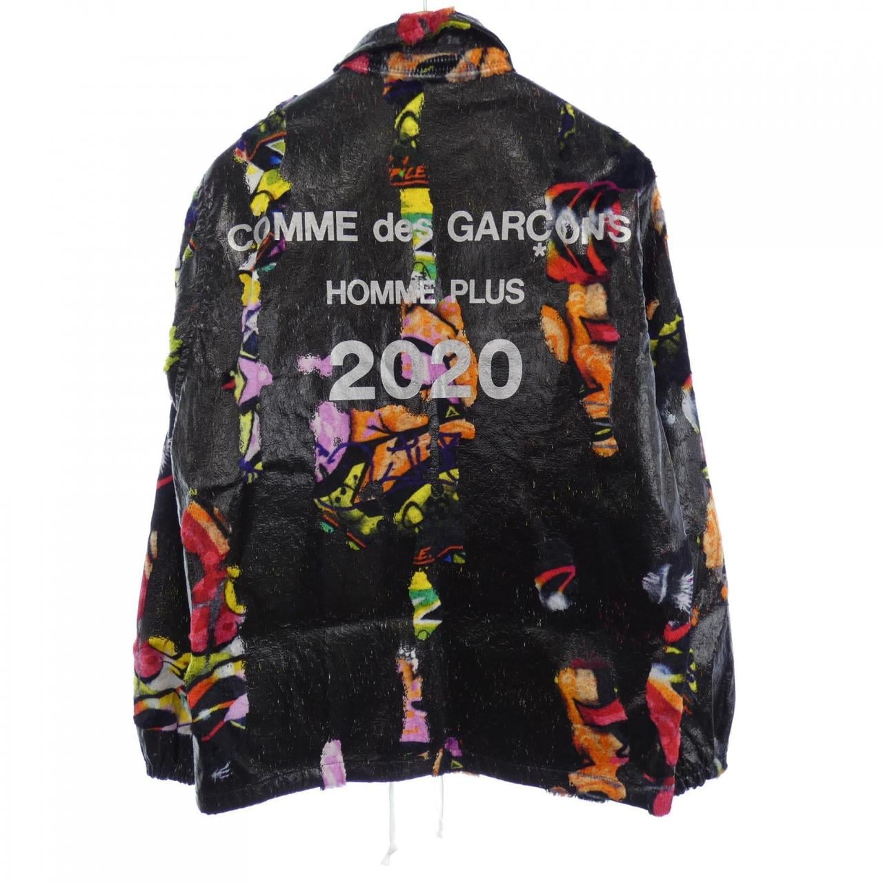 Comme des Garcons COMME des GARCONS jacket