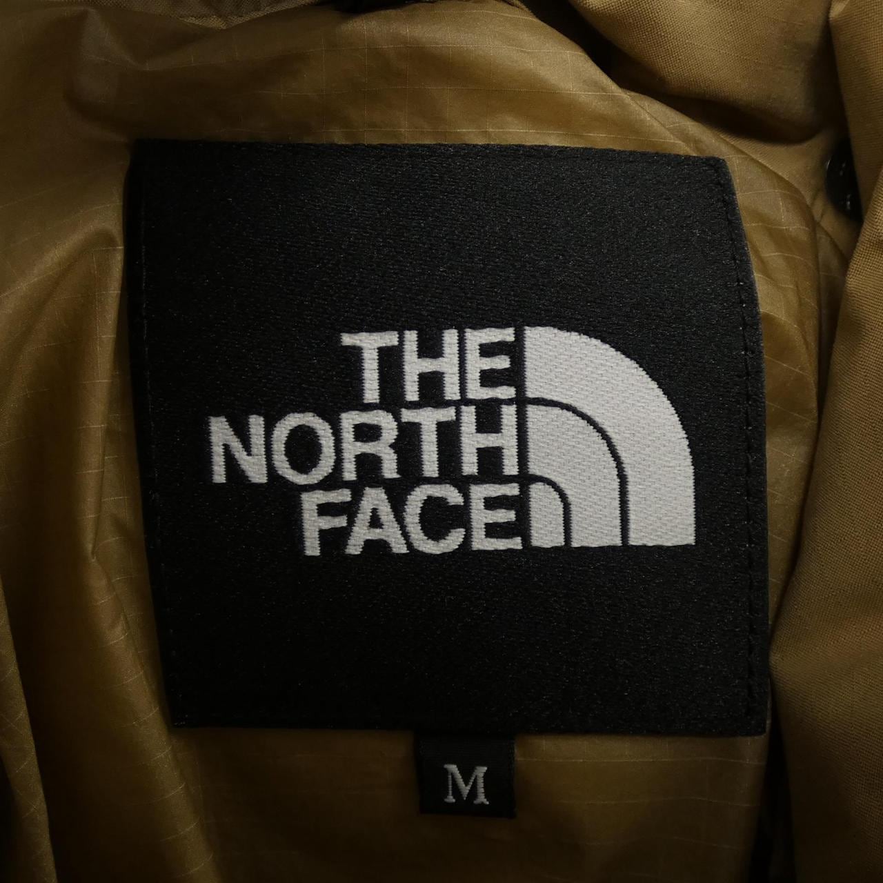 The North Face THE NORTH FACE down coat