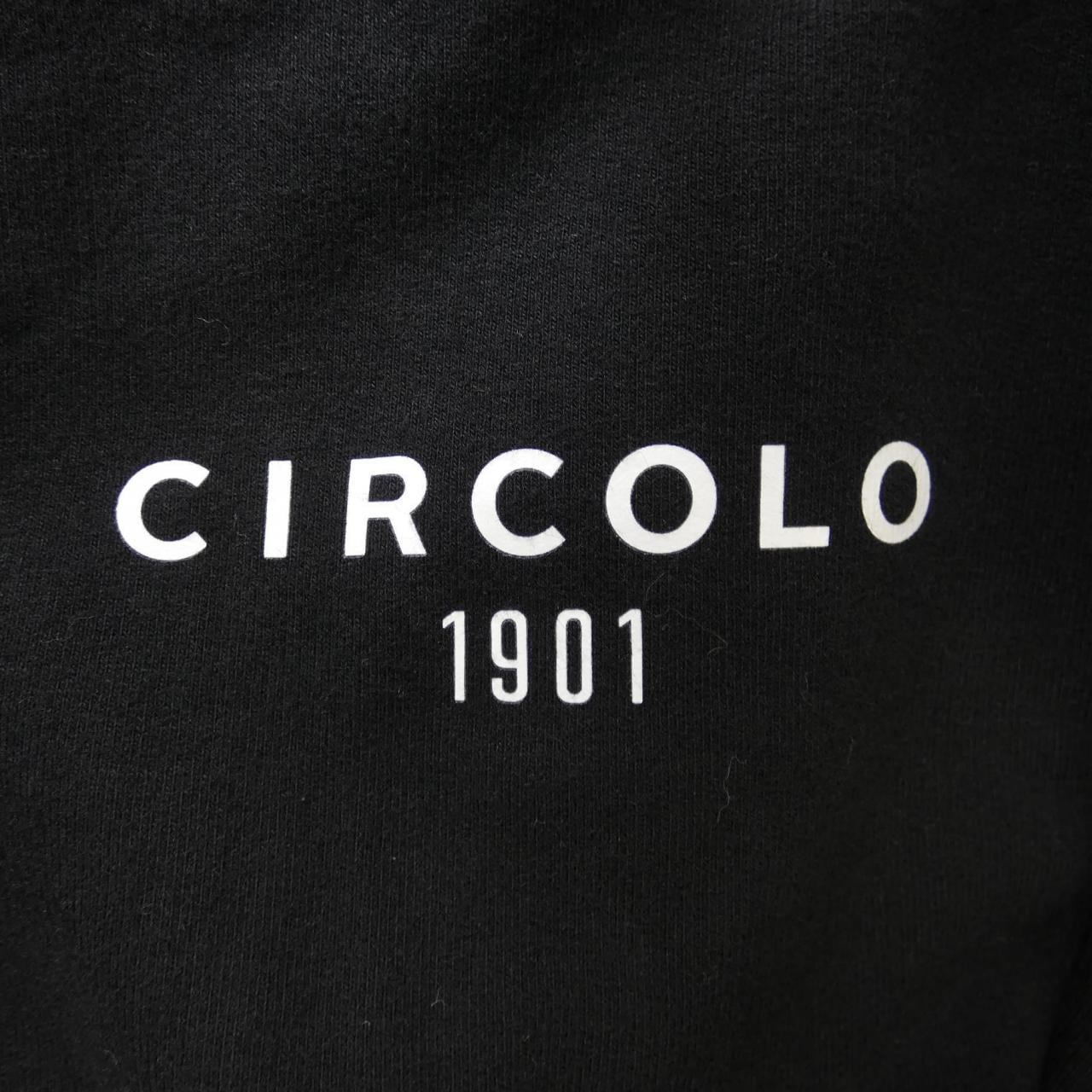 チルコロ 1901 CIRCOLO 1901 ジャケット