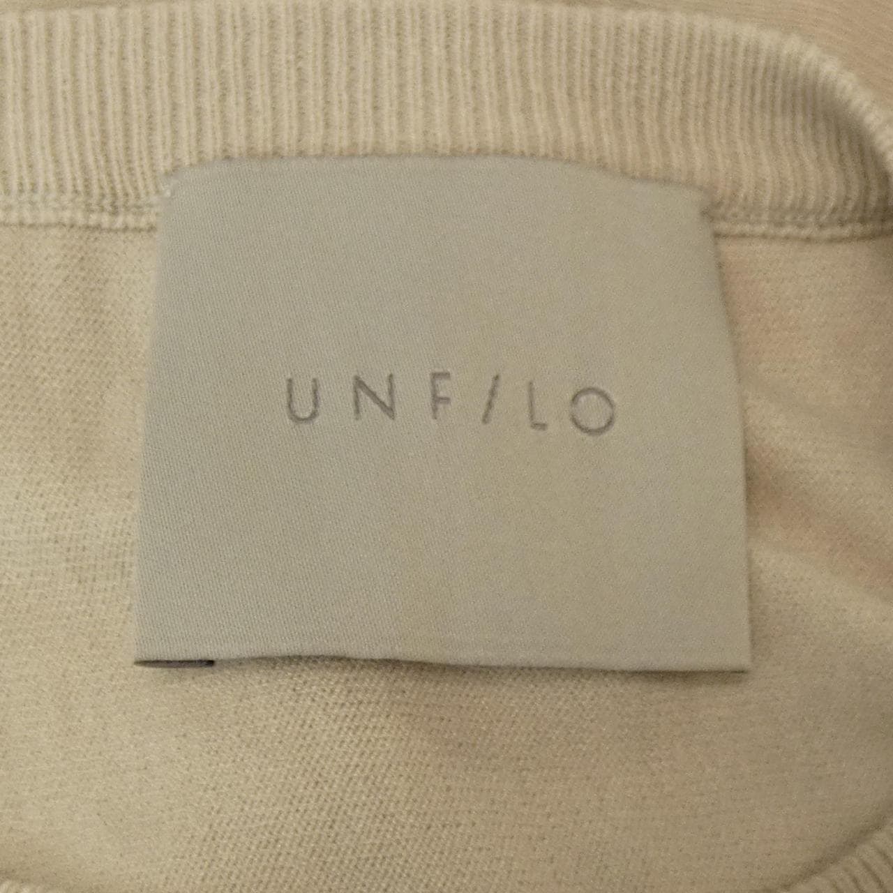 unfilo连衣裙