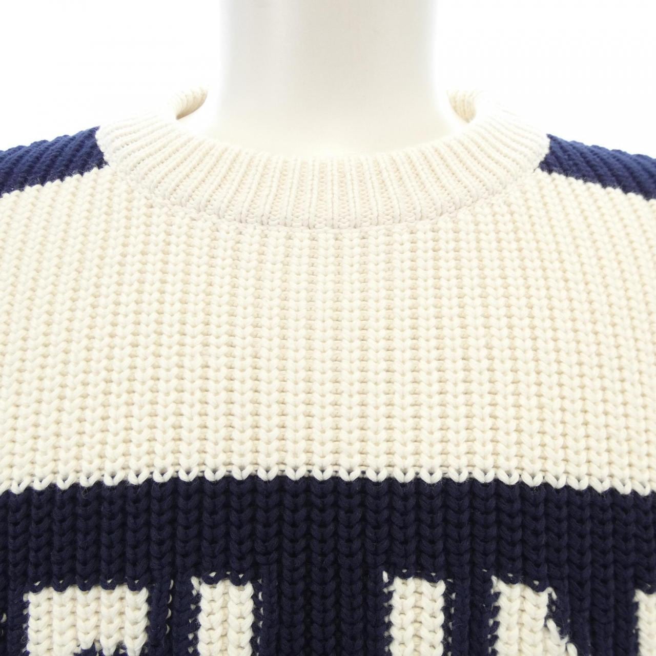 CELINE celine knit