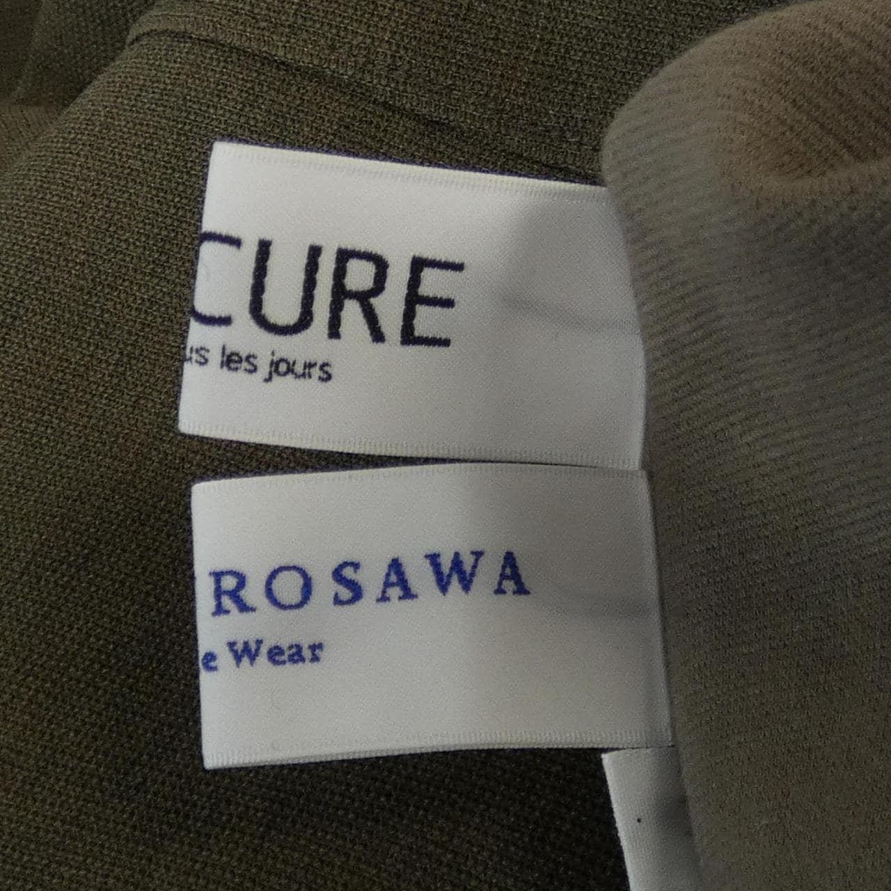 THE CURE ワンピース