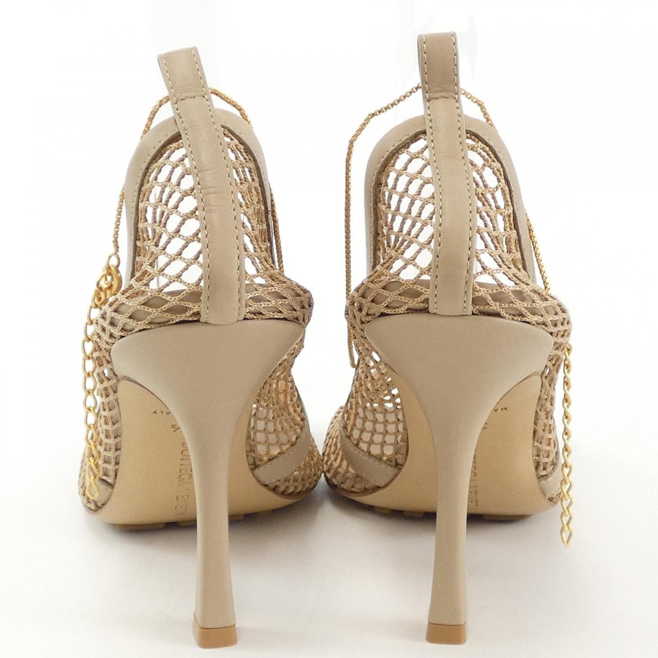 ボッテガヴェネタ BOTTEGA VENETA パンプス