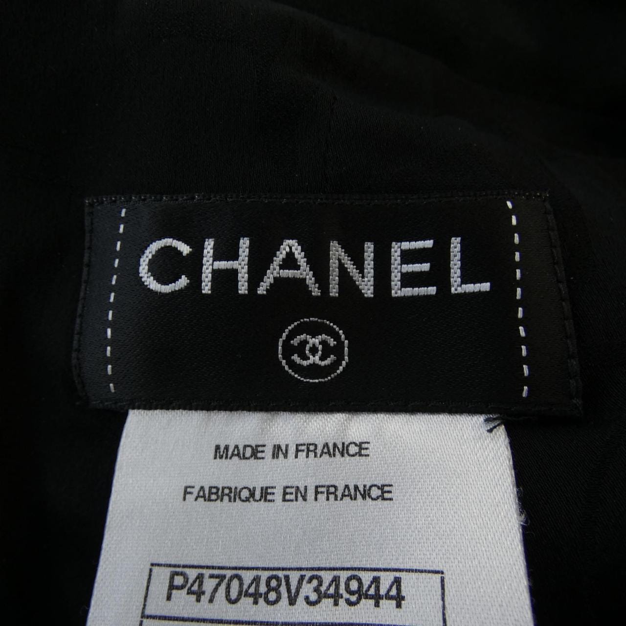 シャネル CHANEL ショートパンツ
