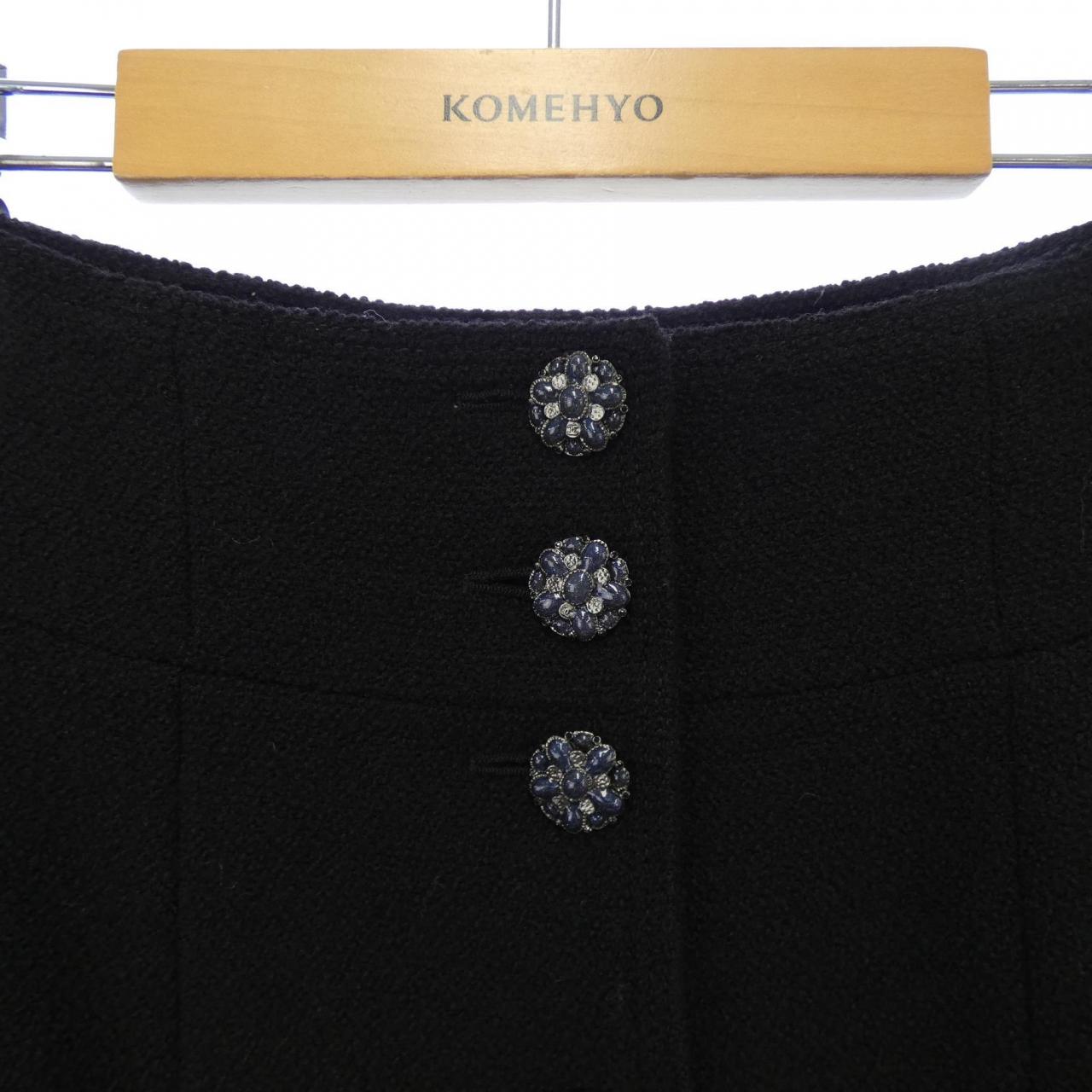 CHANEL CHANEL Skirt