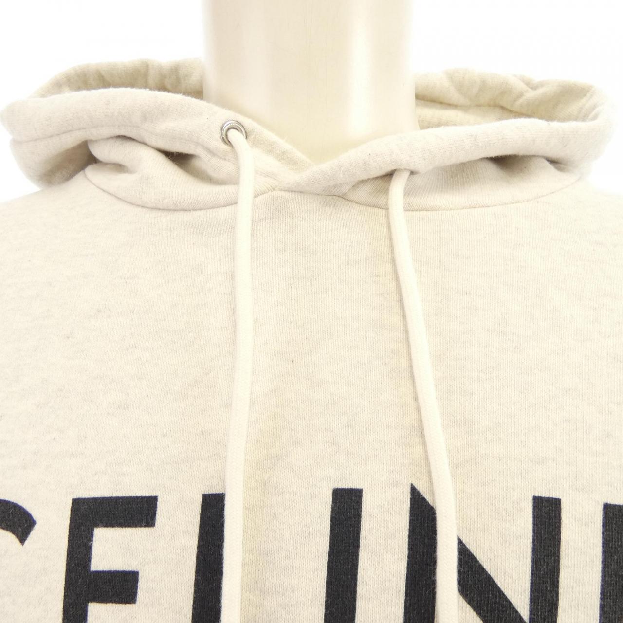 セリーヌ CELINE パーカー
