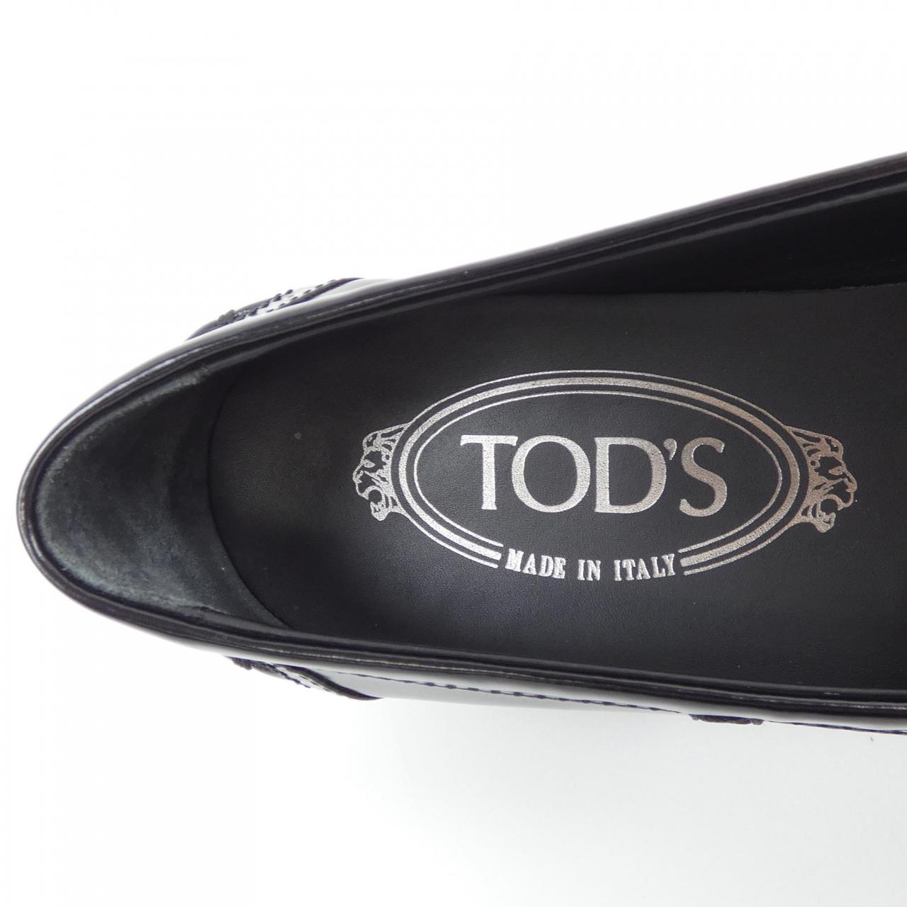 トッズ TOD'S シューズ