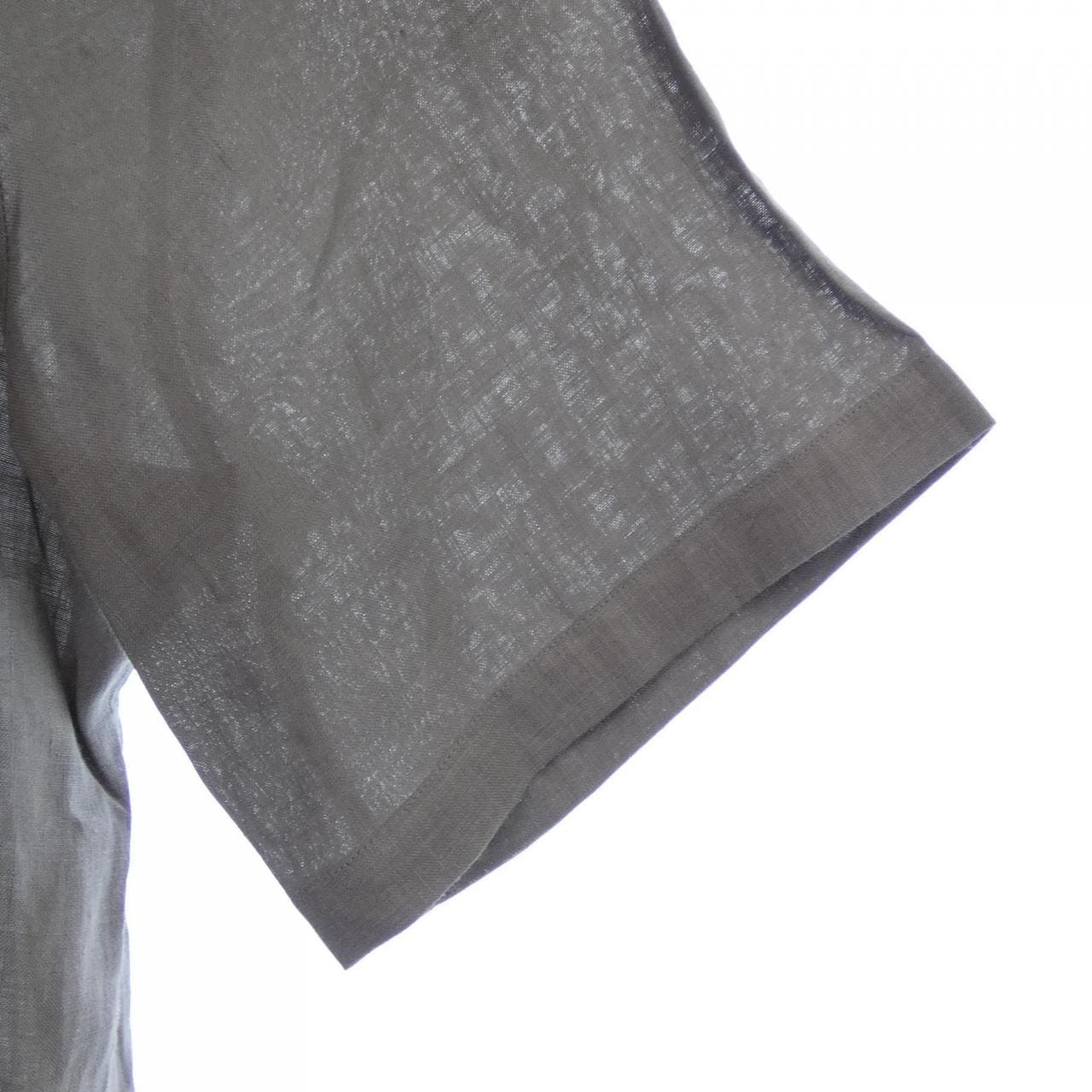 エルメス HERMES S／Sシャツ