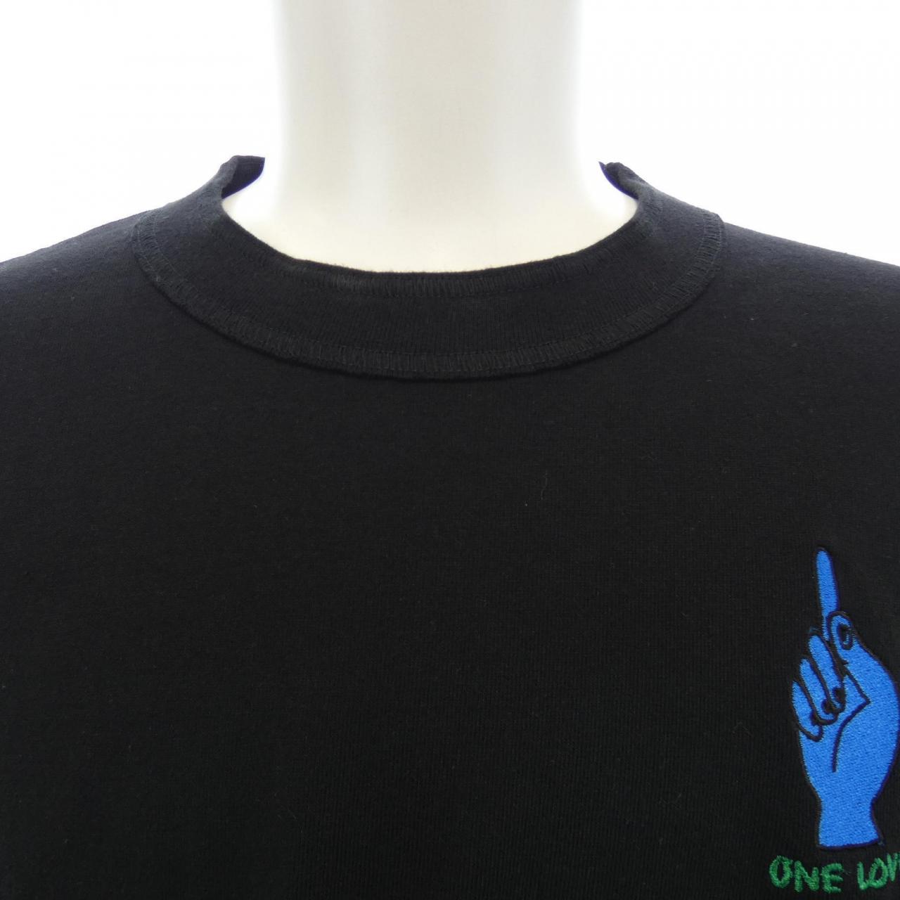サカイ SACAI Tシャツ
