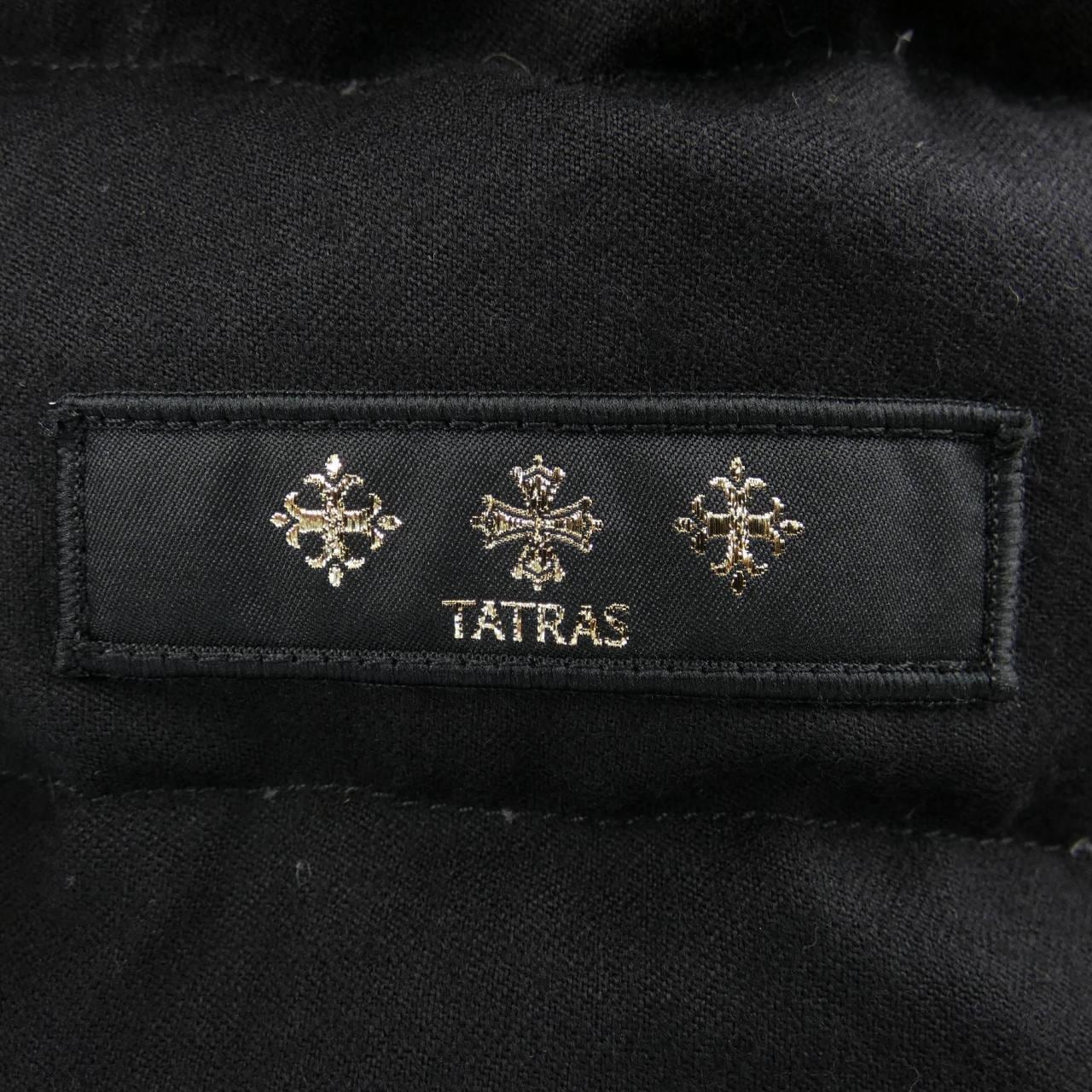 タトラス TATRAS ダウンコート