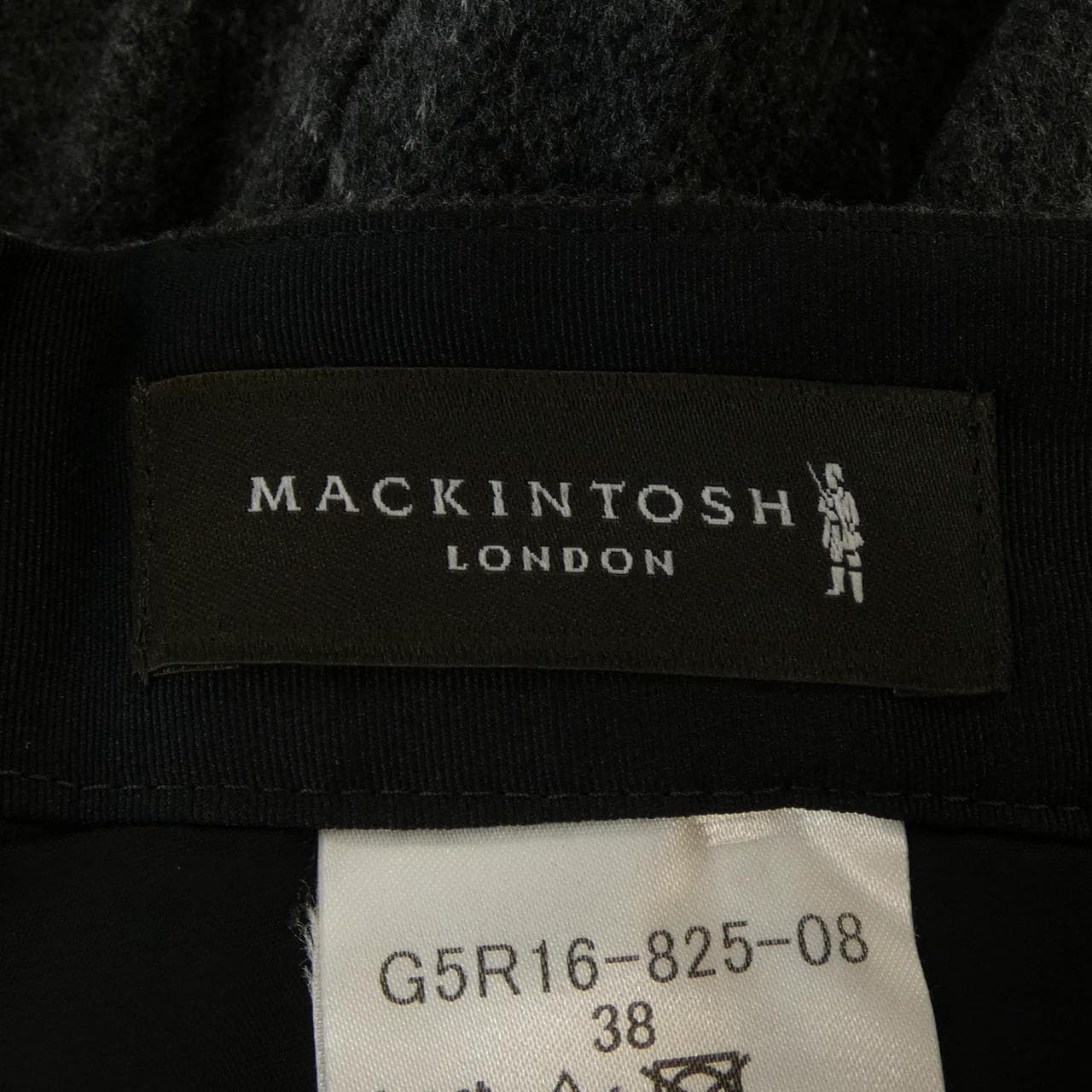 マッキントッシュロンドン MACKINTOSH LONDON パンツ