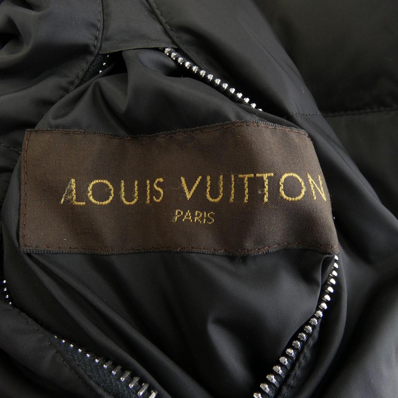 ルイヴィトン LOUIS VUITTON ジャケット