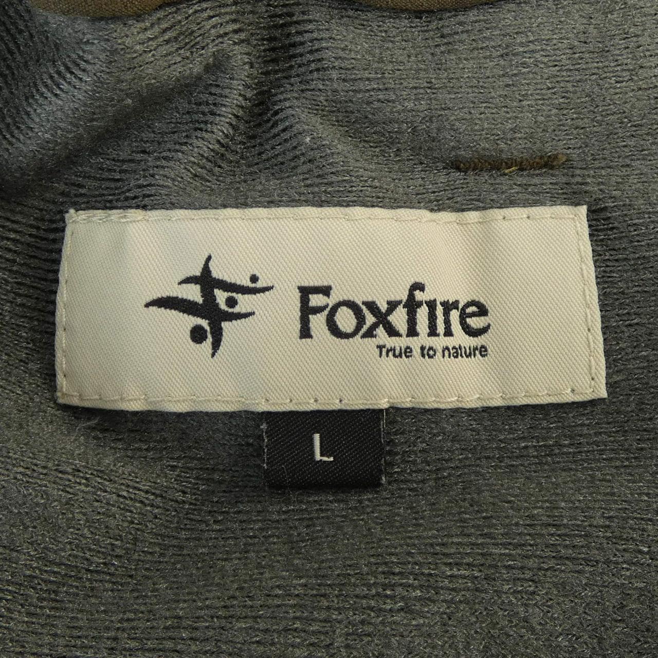 フォックスファイヤー FOX FIRE 5114954 パンツ