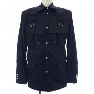 プラダ PRADA UGI267 SAAO 1XV2 ジャケット