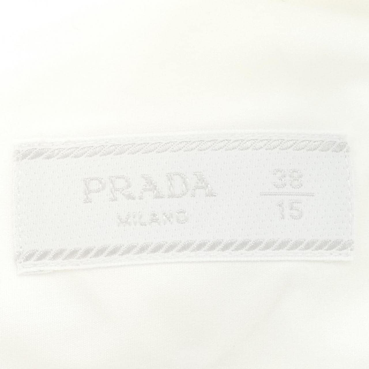 プラダ PRADA UCN482 S231 1XV2 シャツ
