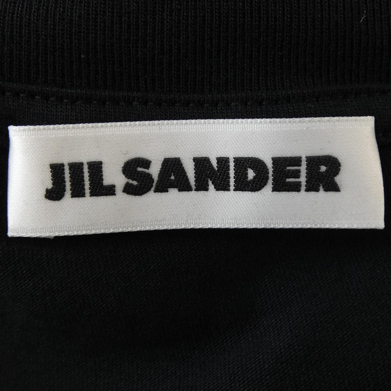 ジルサンダー JIL SANDER J21GC0005 Tシャツ