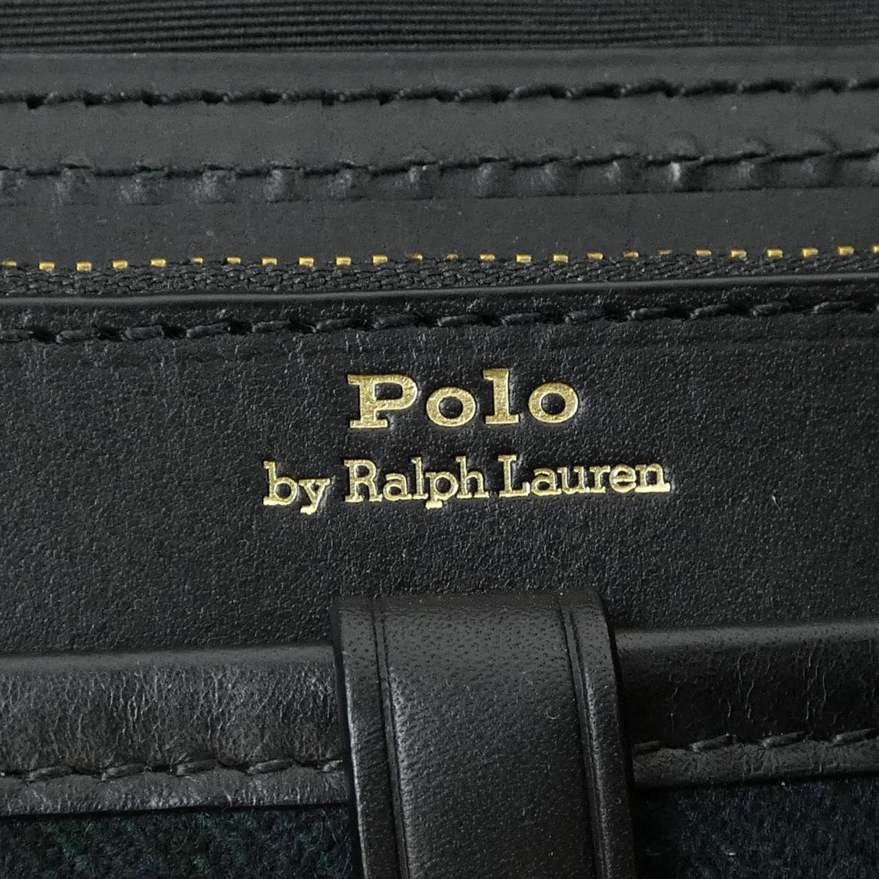 ポロラルフローレン POLO RALPH LAUREN BAG