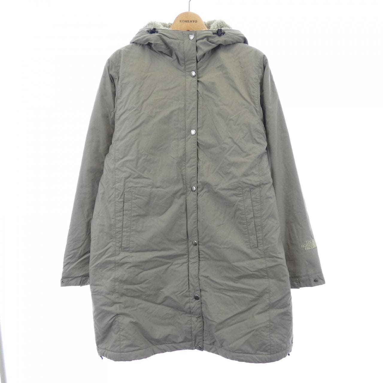 ザノースフェイス THE NORTH FACE NPW72430 コート