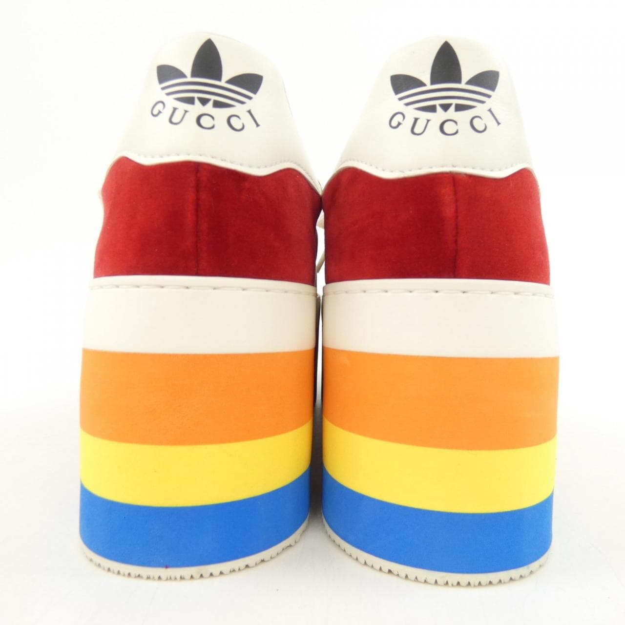 グッチ GUCCI 707871 スニーカー