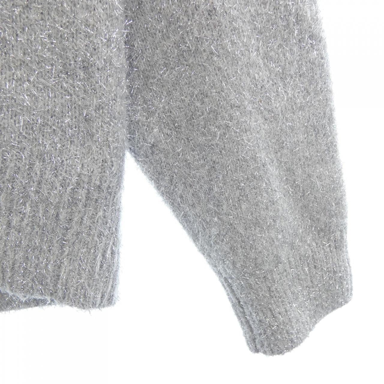 エーピーストゥディオ AP STUDIO ニット