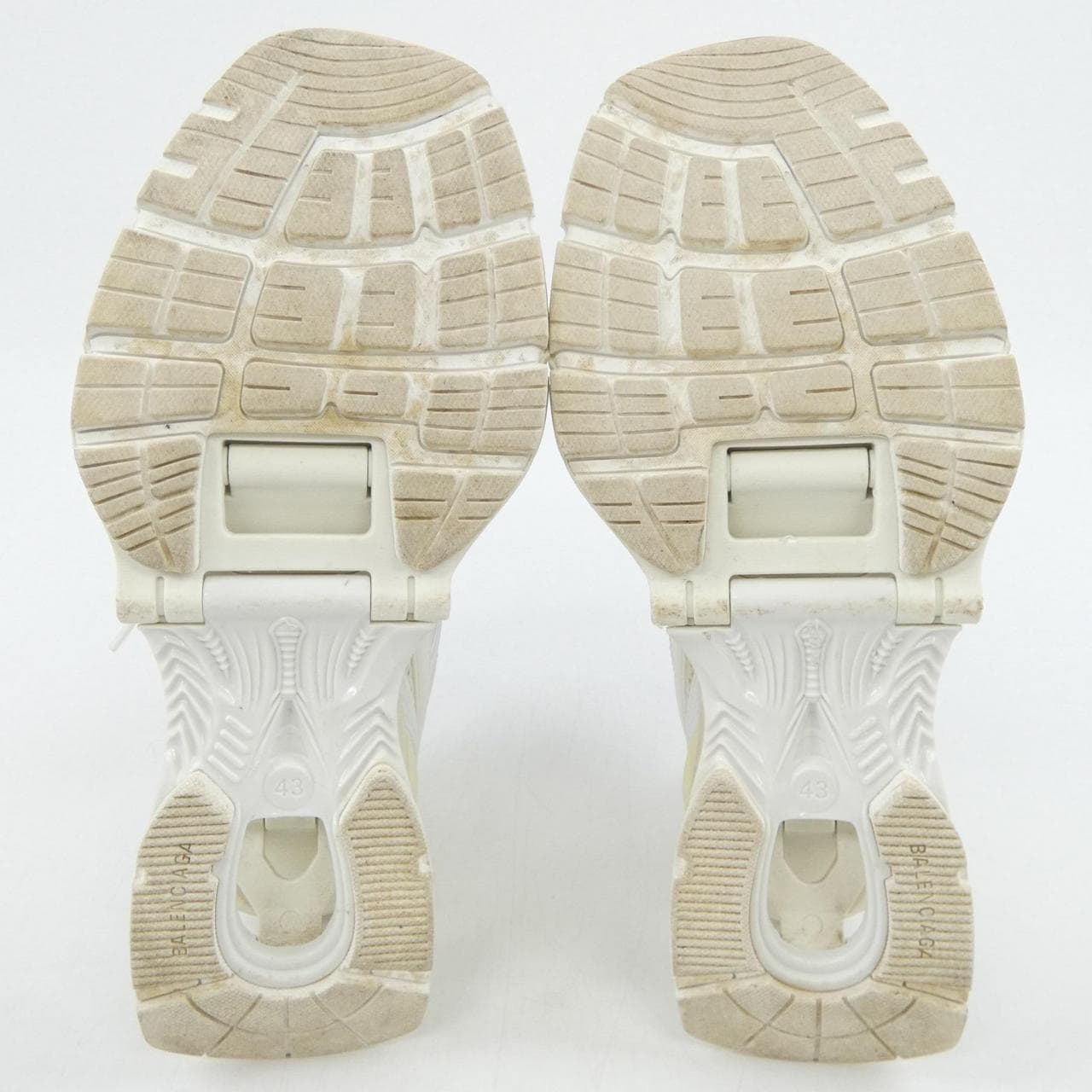 バレンシアガ BALENCIAGA 653871 スニーカー