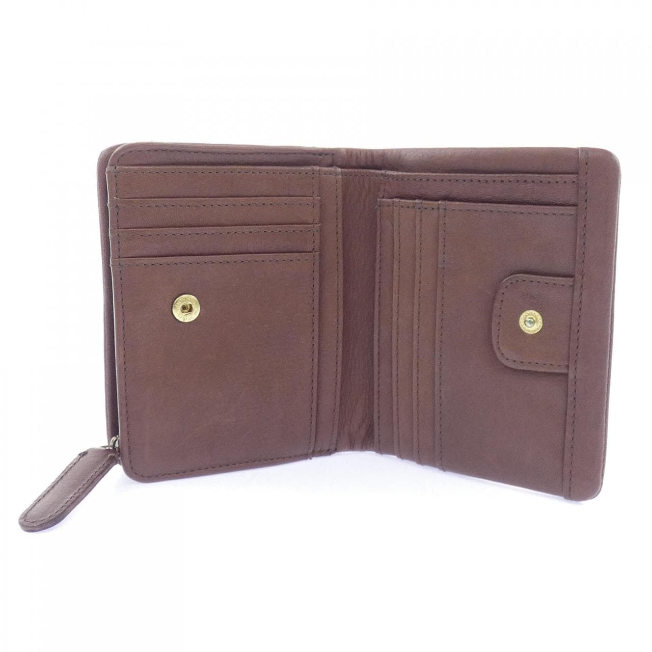 ゲンテン genten 43286 WALLET