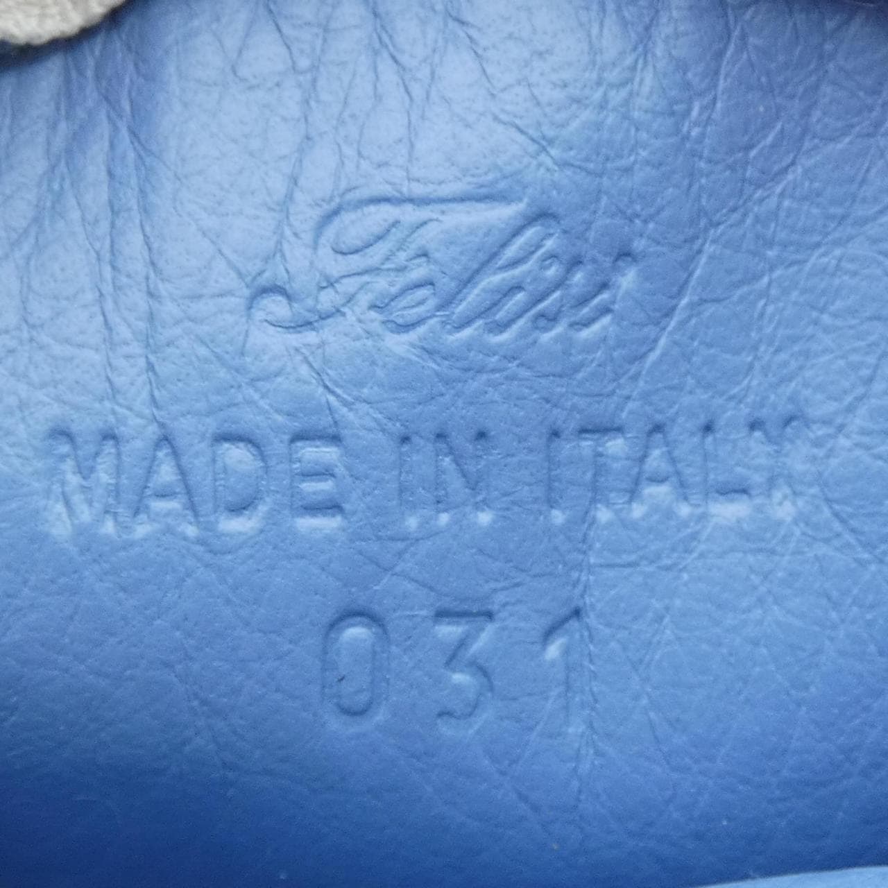 フェリージ Felisi 031 COIN CASE