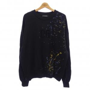 ドルチェアンドガッバーナ DOLCE&GABBANA G9QL1T/G7XPQ スウェット