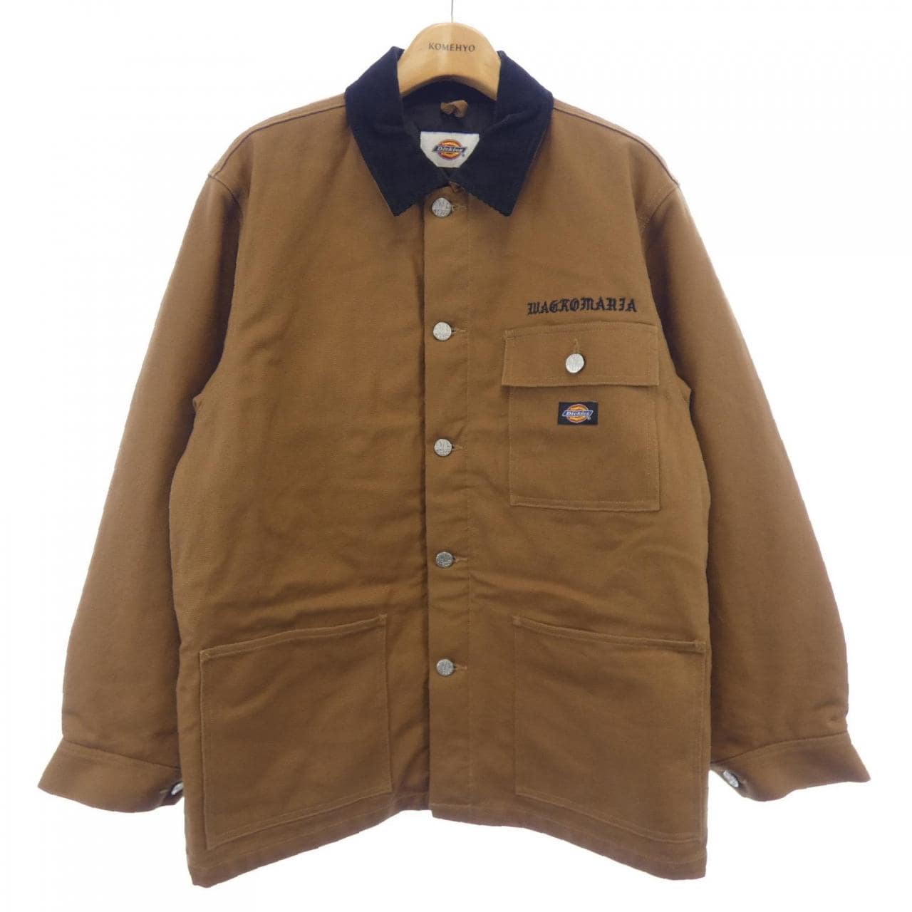 ワコマリア WACKO MARIA DICKIES ジャケット