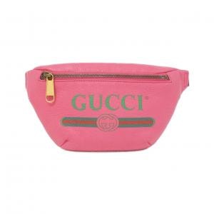 gucci waist bag