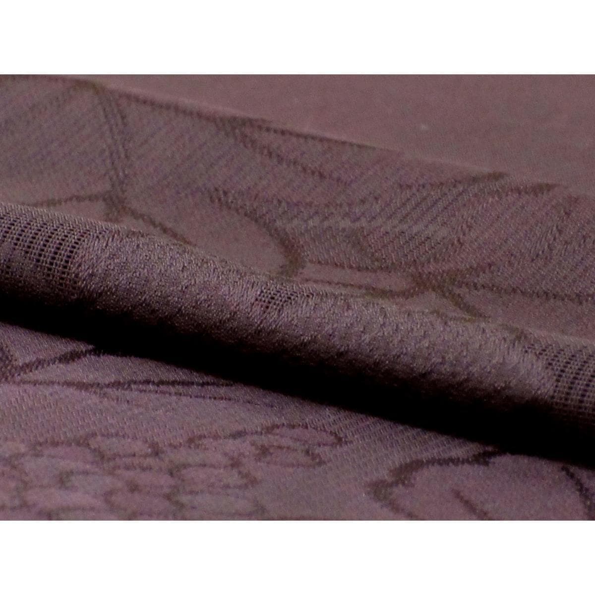 [Unused items] Kimono fabric roll, summer, small pattern