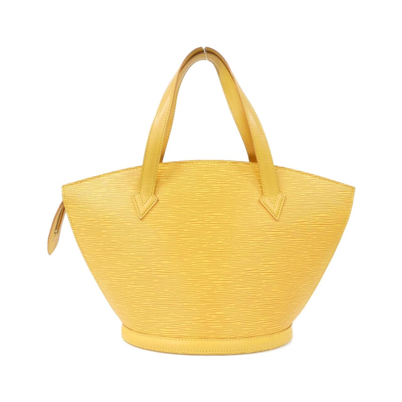 ルイヴィトン エピ サンジャック M52279 バッグ