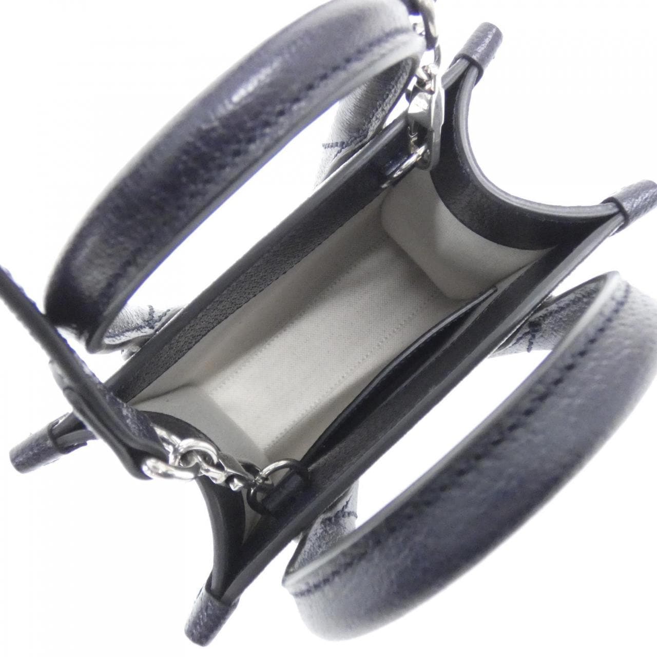 グッチ 671623 K9GSN ミニバッグ