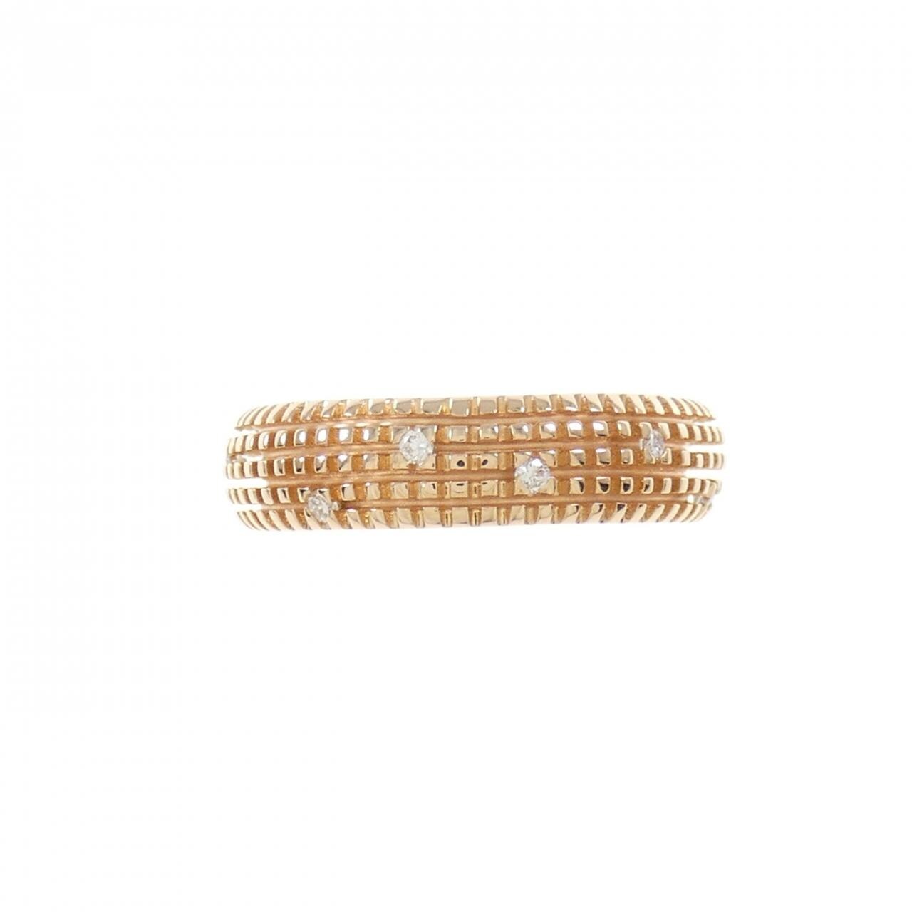 DAMIANI Metropolitan Dream Ring