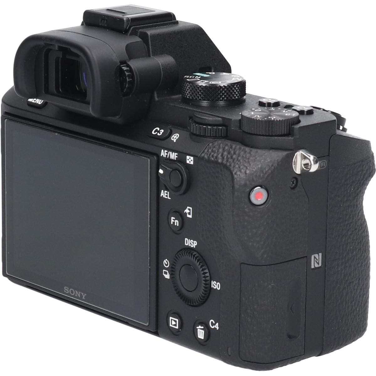 α７　ＩＩ　ＩＬＣＥ－７Ｍ２