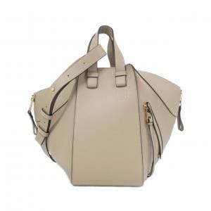 ロエベ ハンモック スモール 387 30 S35 ショルダーバッグ