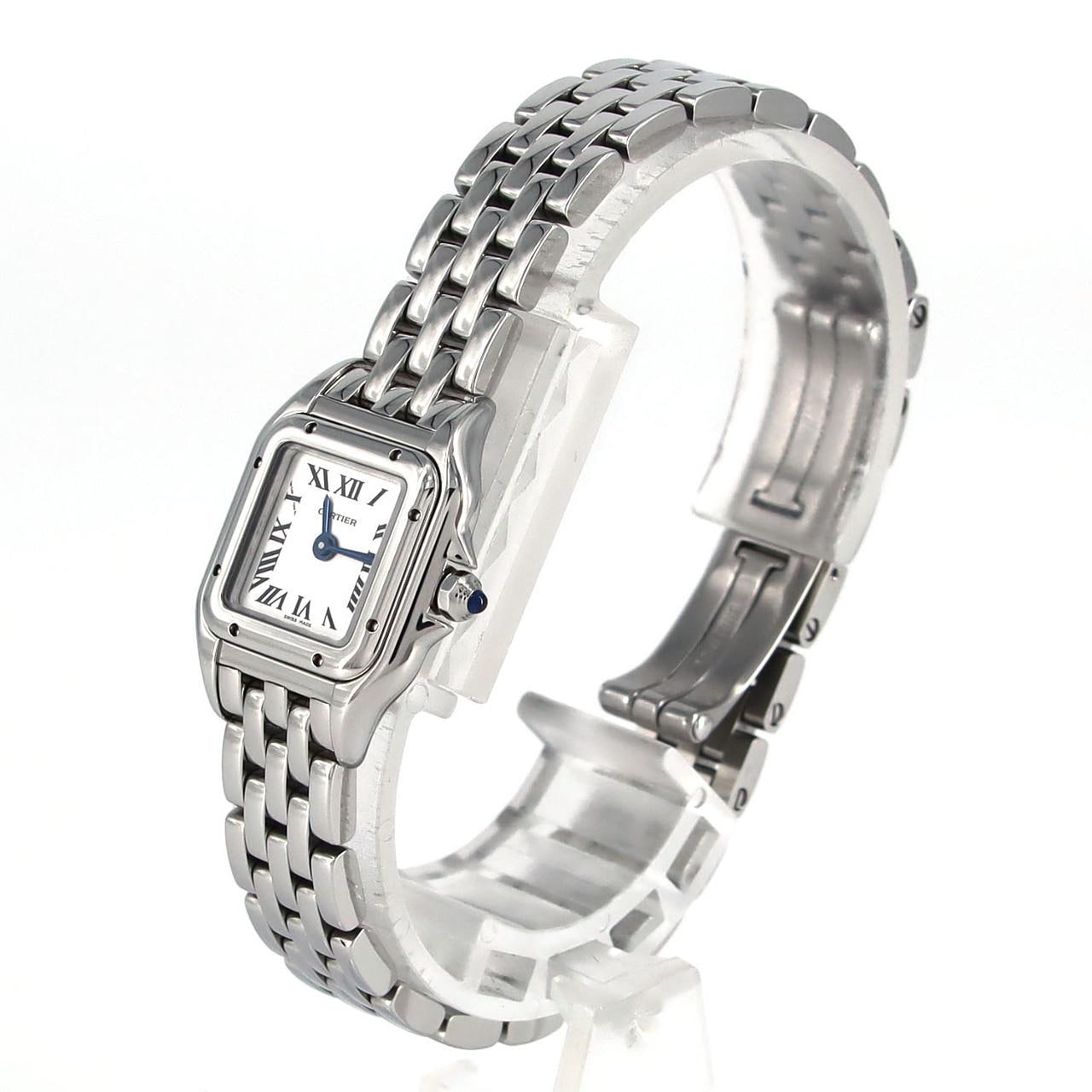 Cartier Mini Panthère de Cartier WSPN0019 SS石英