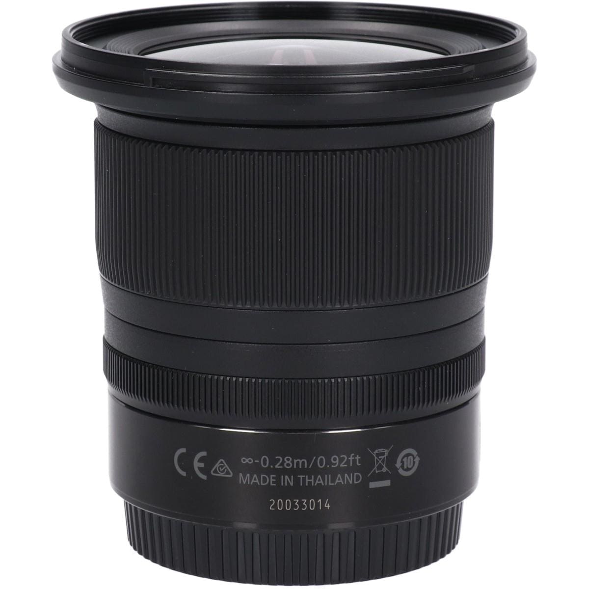 Ｚ１４－３０ｍｍ　Ｆ４Ｓ
