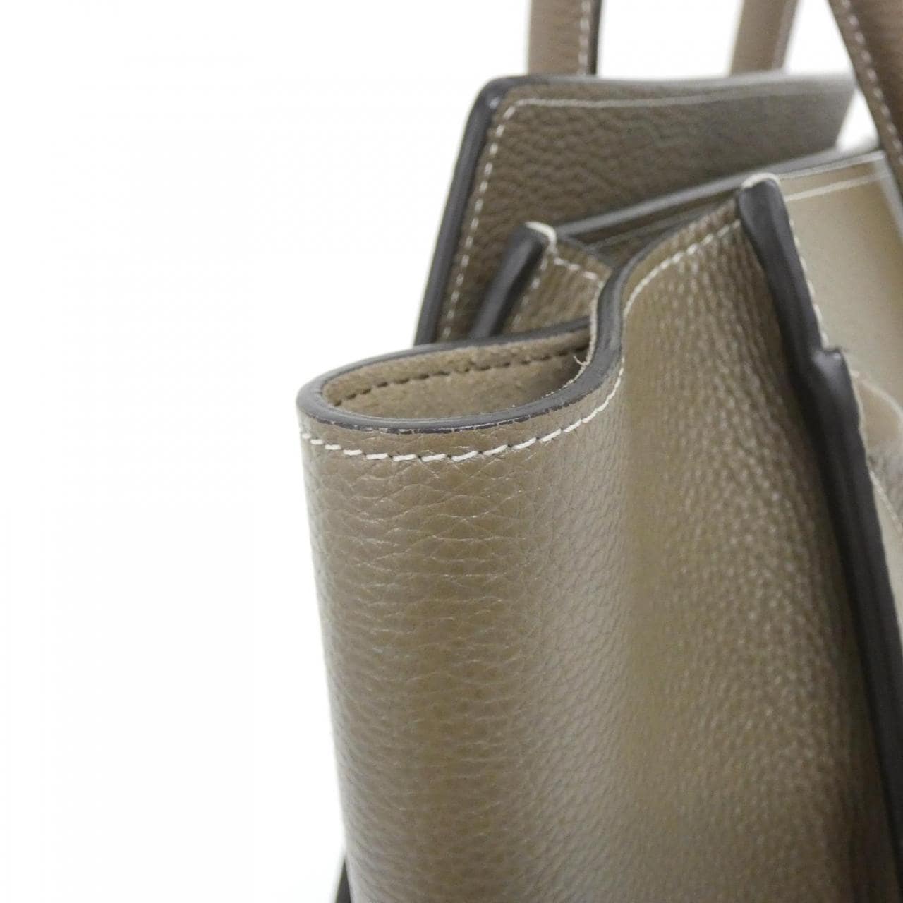 セリーヌ マイクロ ラゲージ 189793DRU バッグ