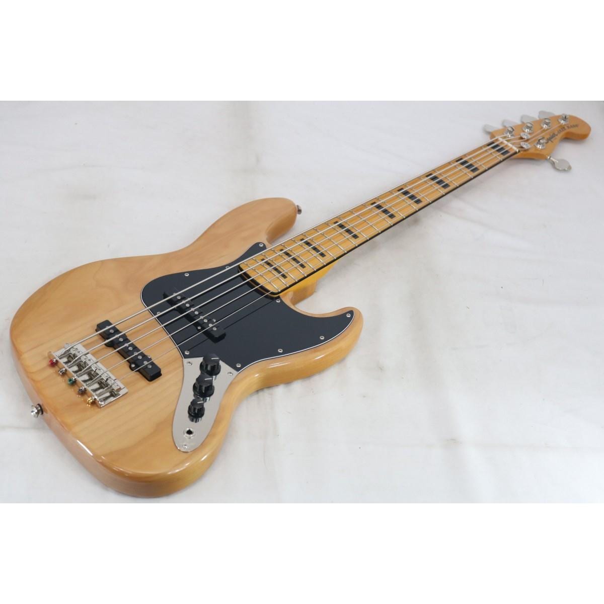 ＳＱＵＩＥＲ　　ＣＶ　７０Ｓ　ＪＡＺＺ　ＢＡＳＳ　Ｖ